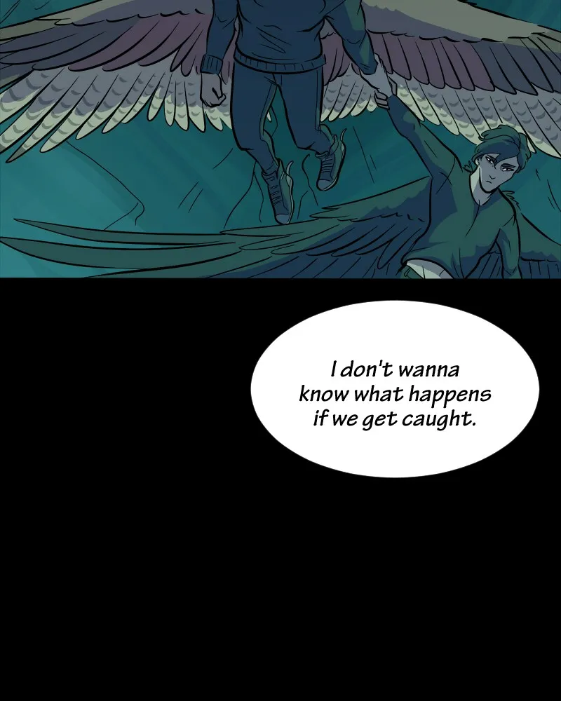 The Croaking Chapter 54 page 16 - 