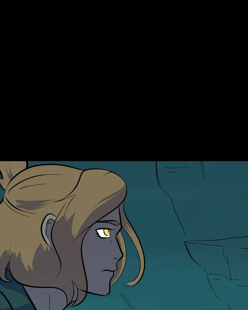 The Croaking Chapter 54 page 17 - 