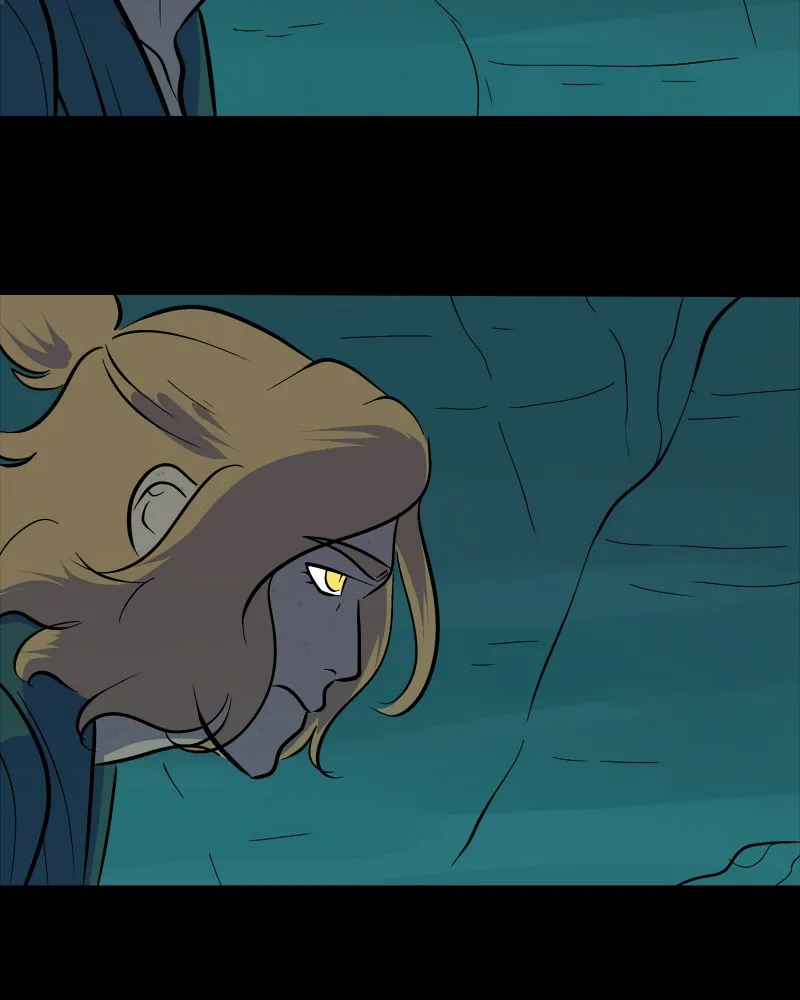 The Croaking Chapter 54 page 18 - 