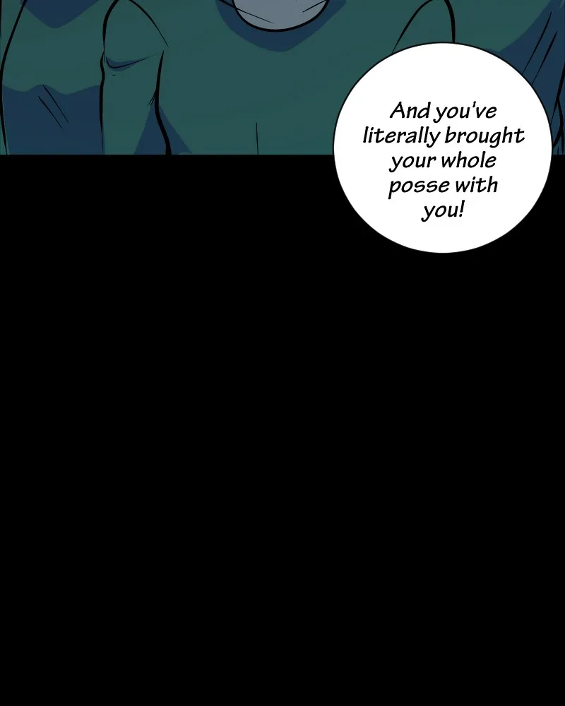The Croaking Chapter 54 page 3 - 