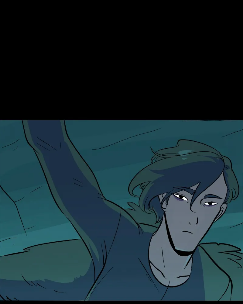 The Croaking Chapter 54 page 27 - 