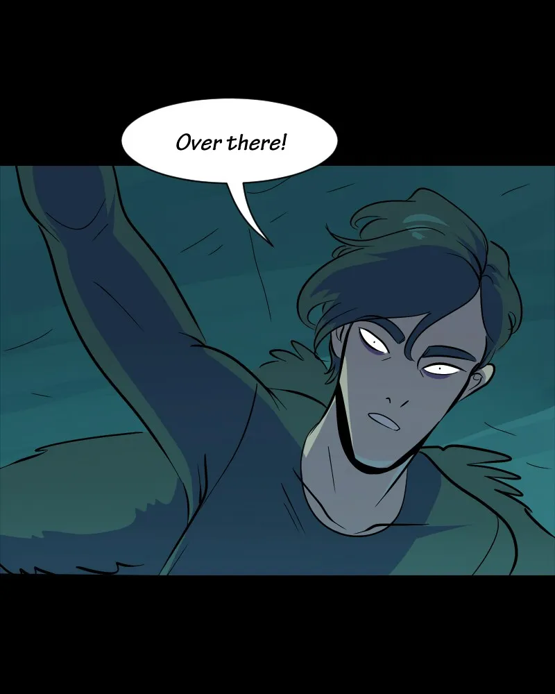 The Croaking Chapter 54 page 28 - 