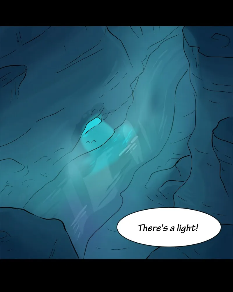 The Croaking Chapter 54 page 29 - 