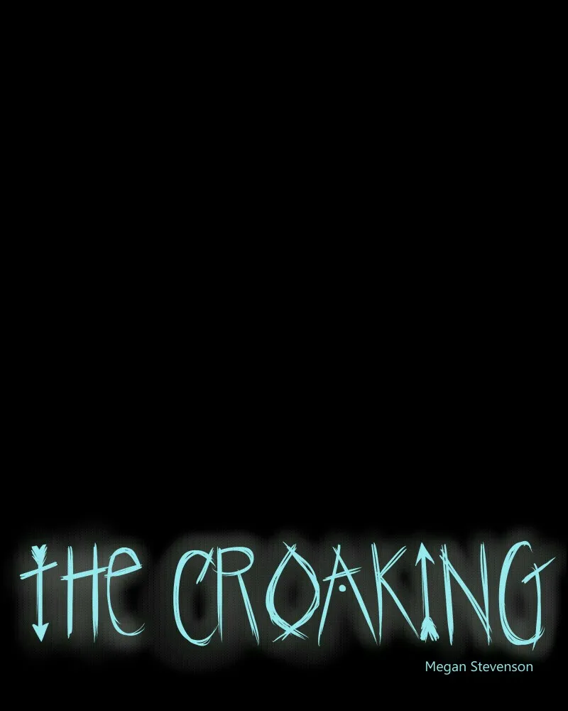 The Croaking Chapter 54 page 4 - 