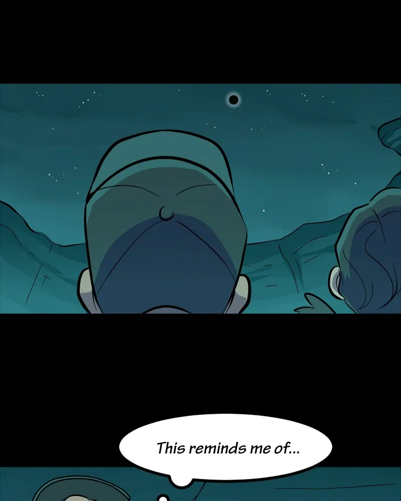 The Croaking Chapter 54 page 35 - 