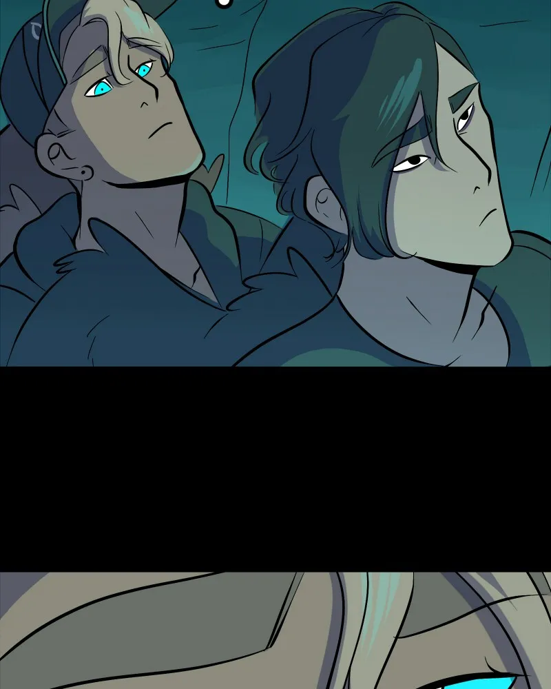 The Croaking Chapter 54 page 36 - 