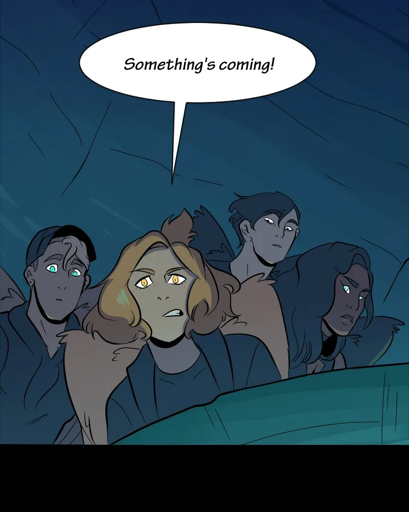 The Croaking Chapter 54 page 38 - 