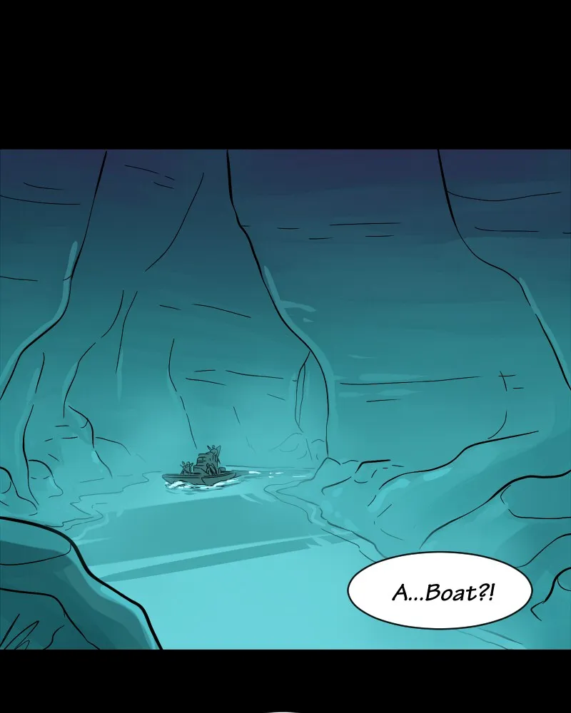 The Croaking Chapter 54 page 39 - 