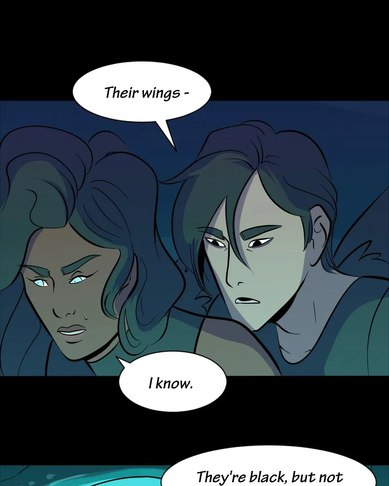 The Croaking Chapter 54 page 43 - 