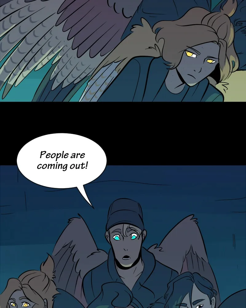 The Croaking Chapter 54 page 45 - 