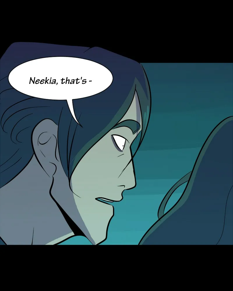 The Croaking Chapter 54 page 47 - 