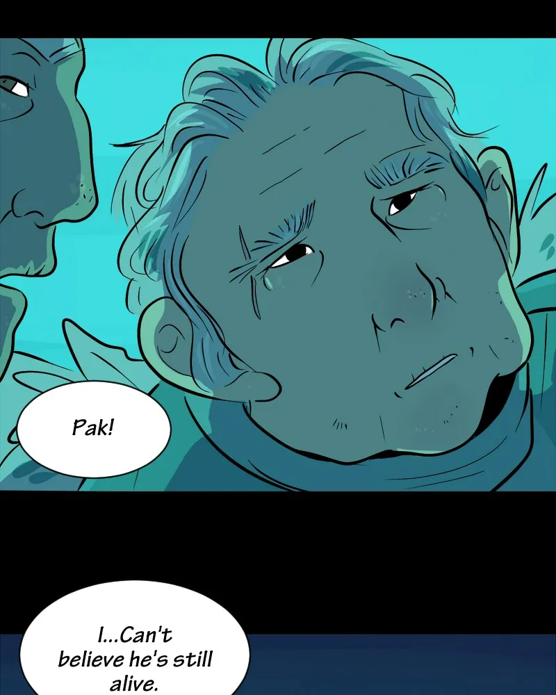 The Croaking Chapter 54 page 48 - 
