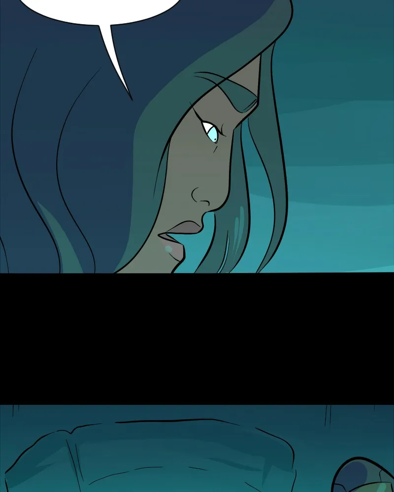 The Croaking Chapter 54 page 50 - 