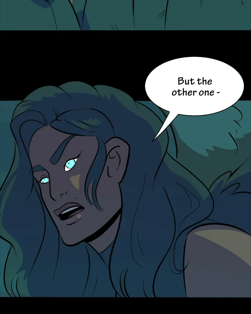 The Croaking Chapter 54 page 9 - 