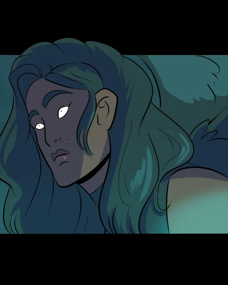 The Croaking Chapter 54 page 10 - 