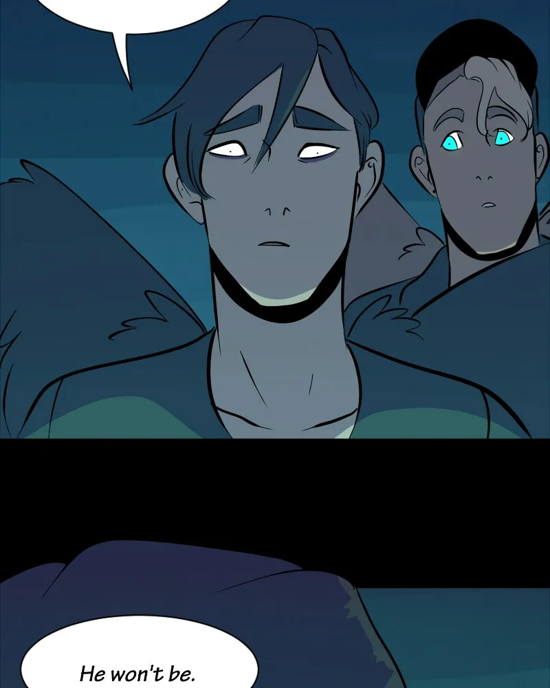 The Croaking Chapter 55 page 2 - 