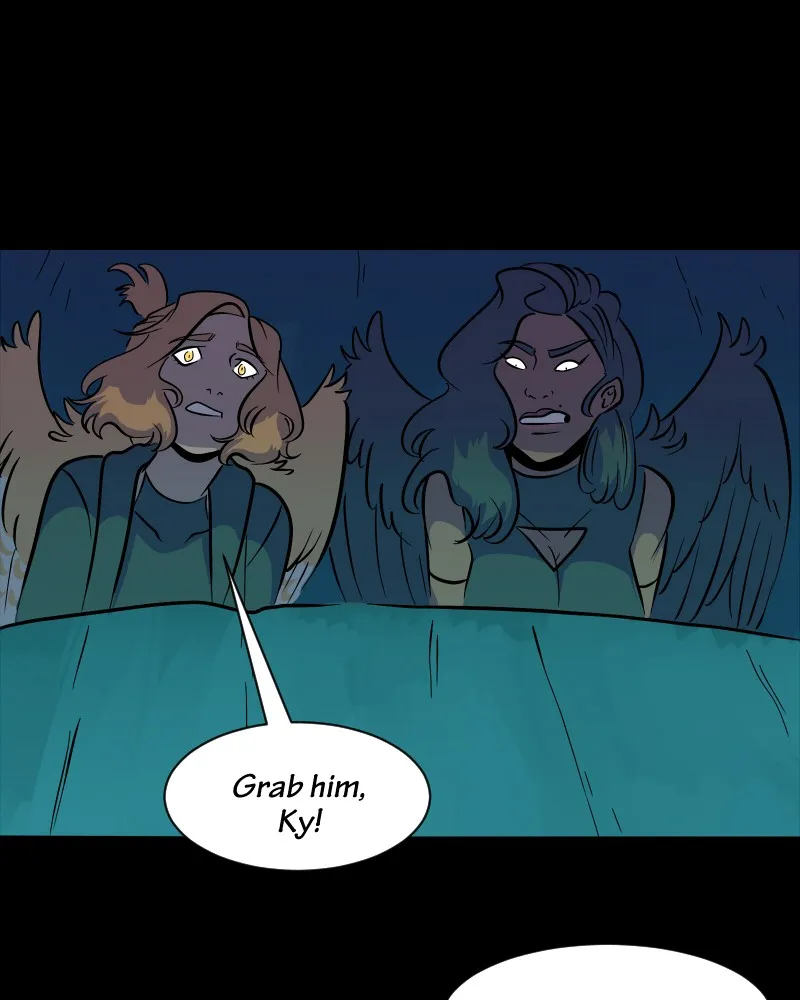 The Croaking Chapter 55 page 13 - 