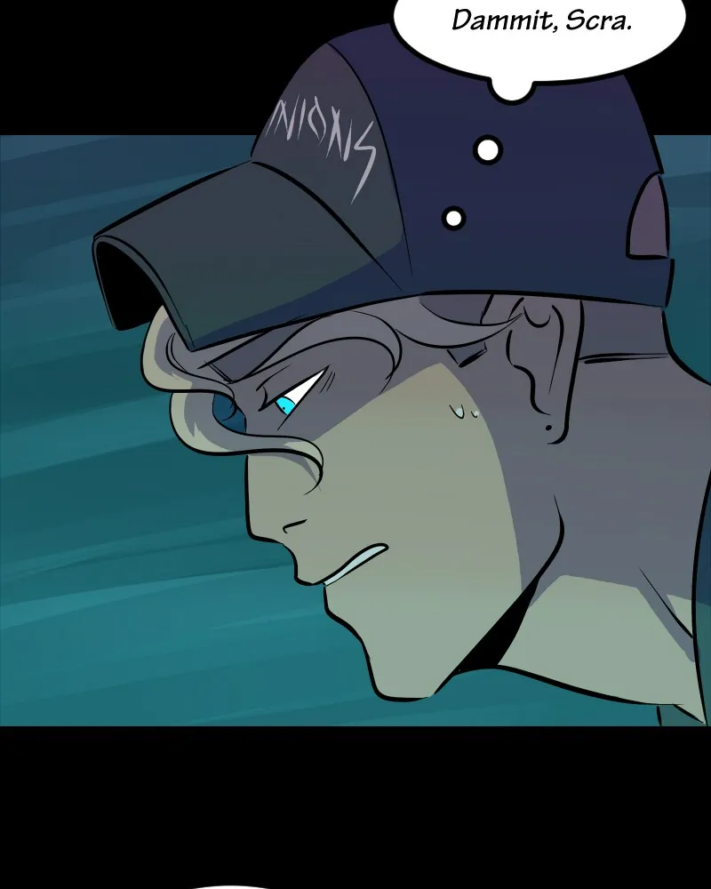 The Croaking Chapter 55 page 14 - 