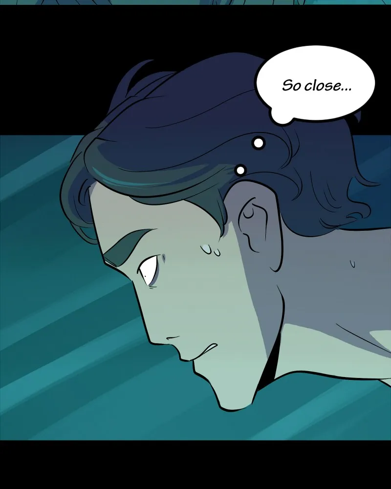 The Croaking Chapter 55 page 17 - 