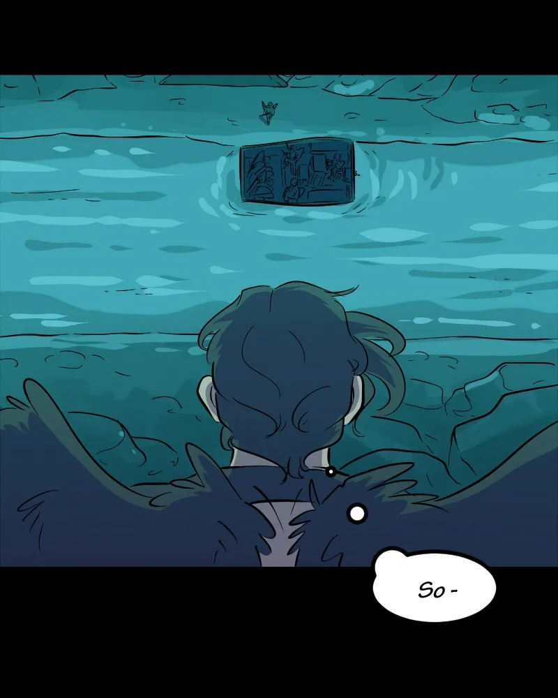 The Croaking Chapter 55 page 19 - 
