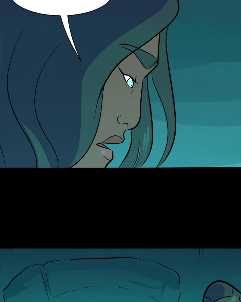 The Croaking Chapter 55 page 3 - 