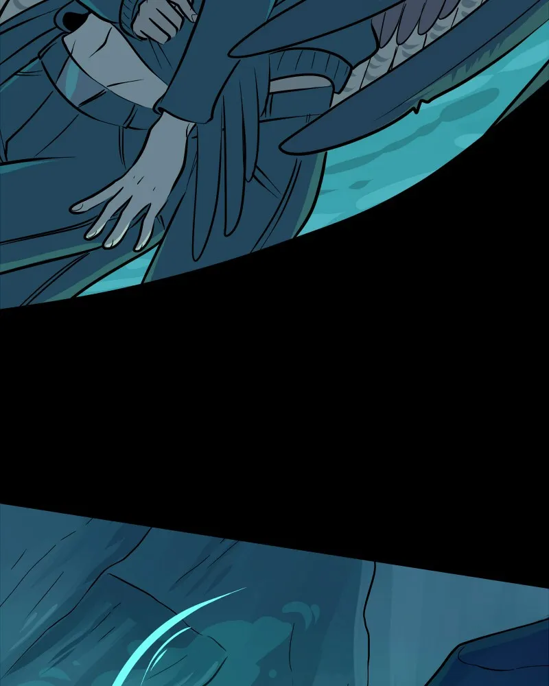 The Croaking Chapter 55 page 22 - 
