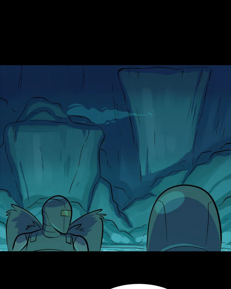 The Croaking Chapter 55 page 24 - 