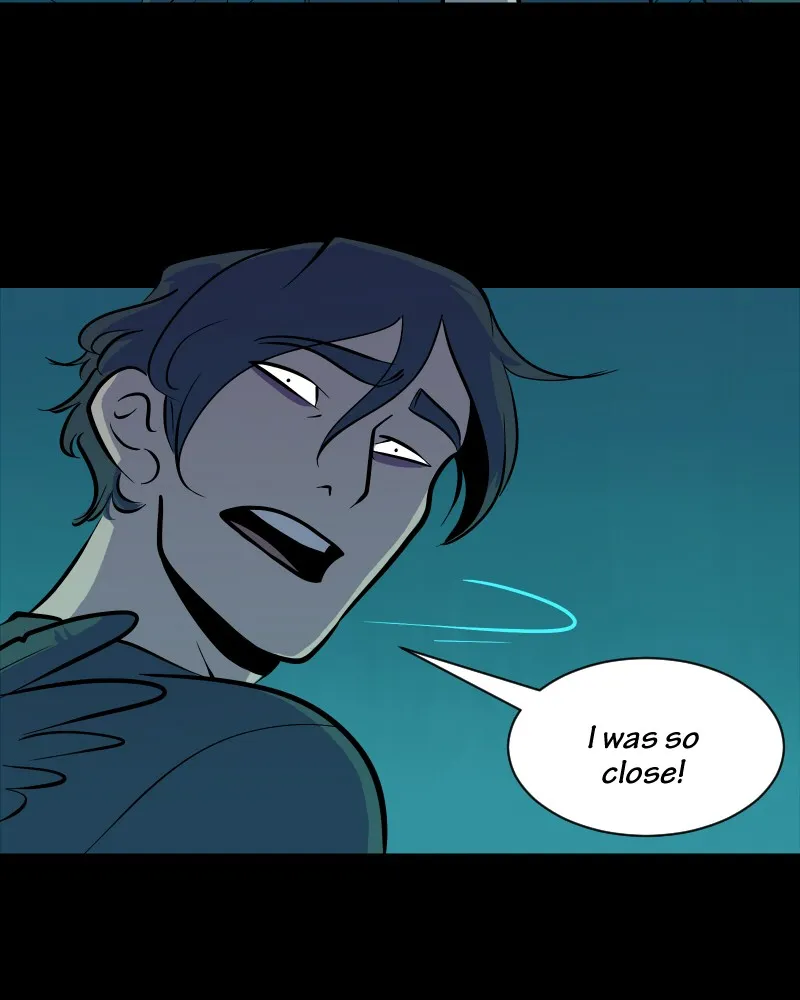 The Croaking Chapter 55 page 29 - 