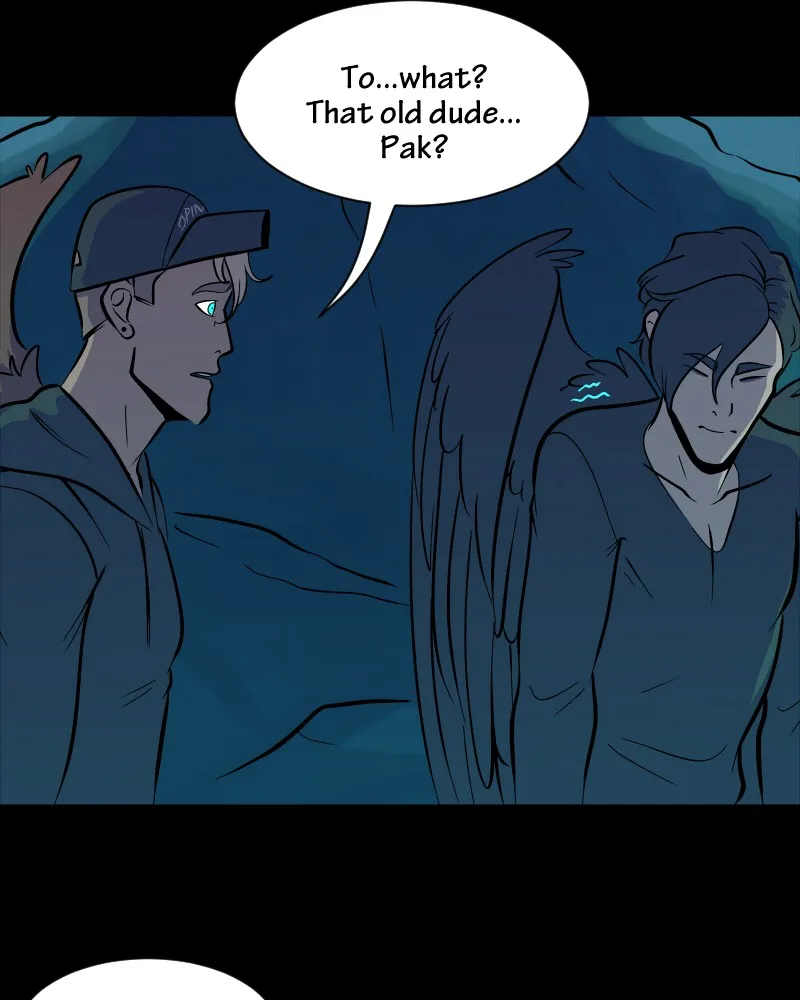 The Croaking Chapter 55 page 30 - 
