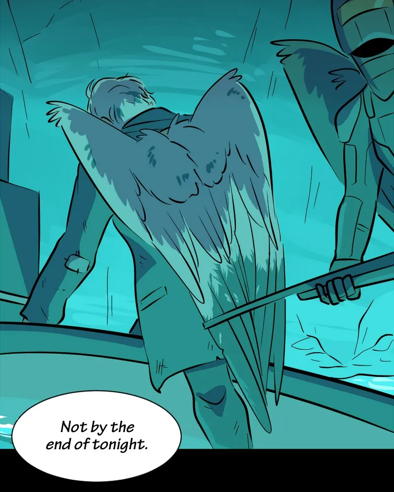 The Croaking Chapter 55 page 4 - 