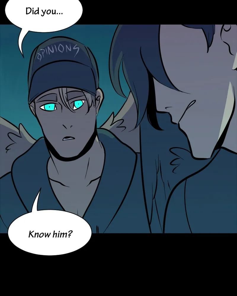 The Croaking Chapter 55 page 31 - 