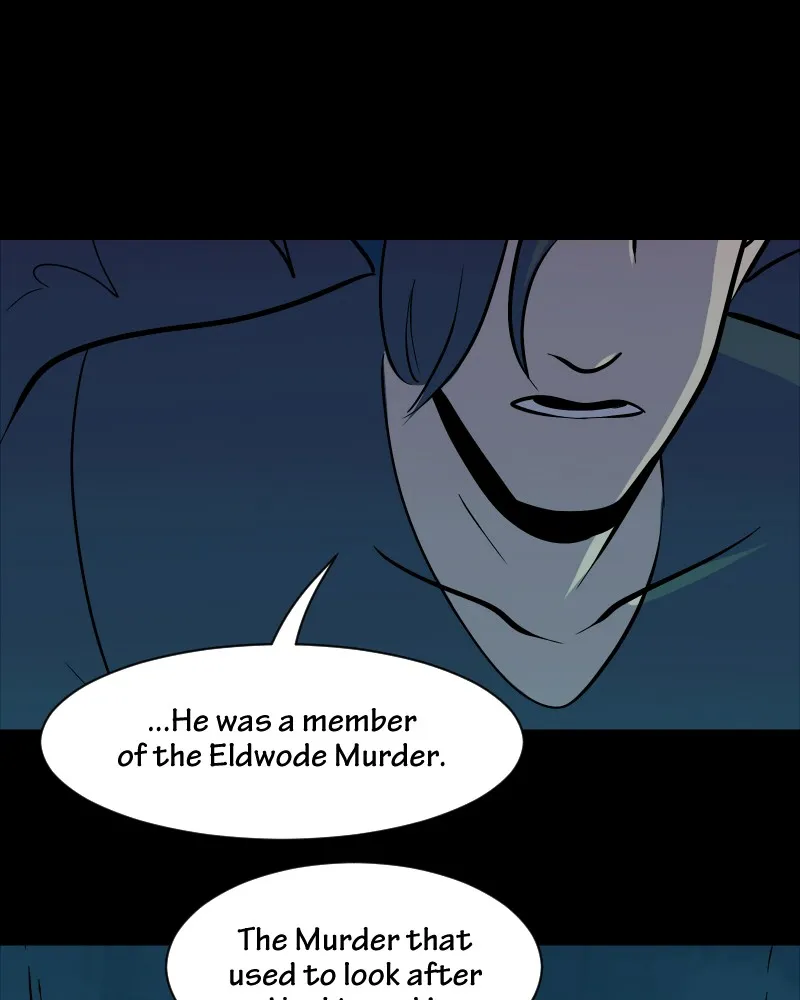 The Croaking Chapter 55 page 32 - 