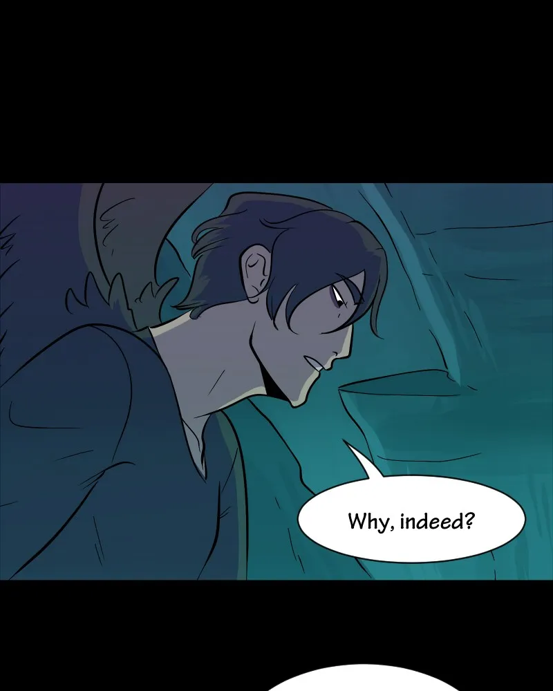 The Croaking Chapter 55 page 36 - 