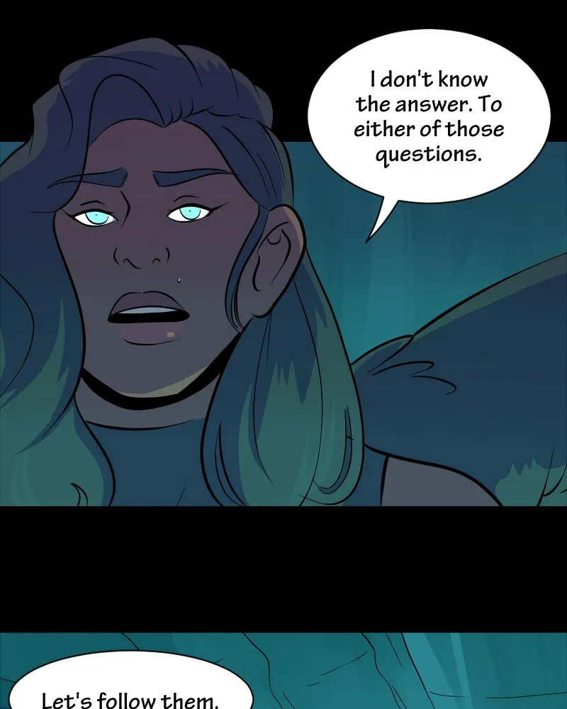 The Croaking Chapter 55 page 41 - 