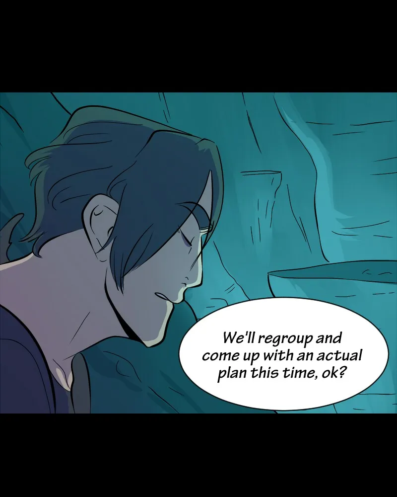 The Croaking Chapter 55 page 45 - 
