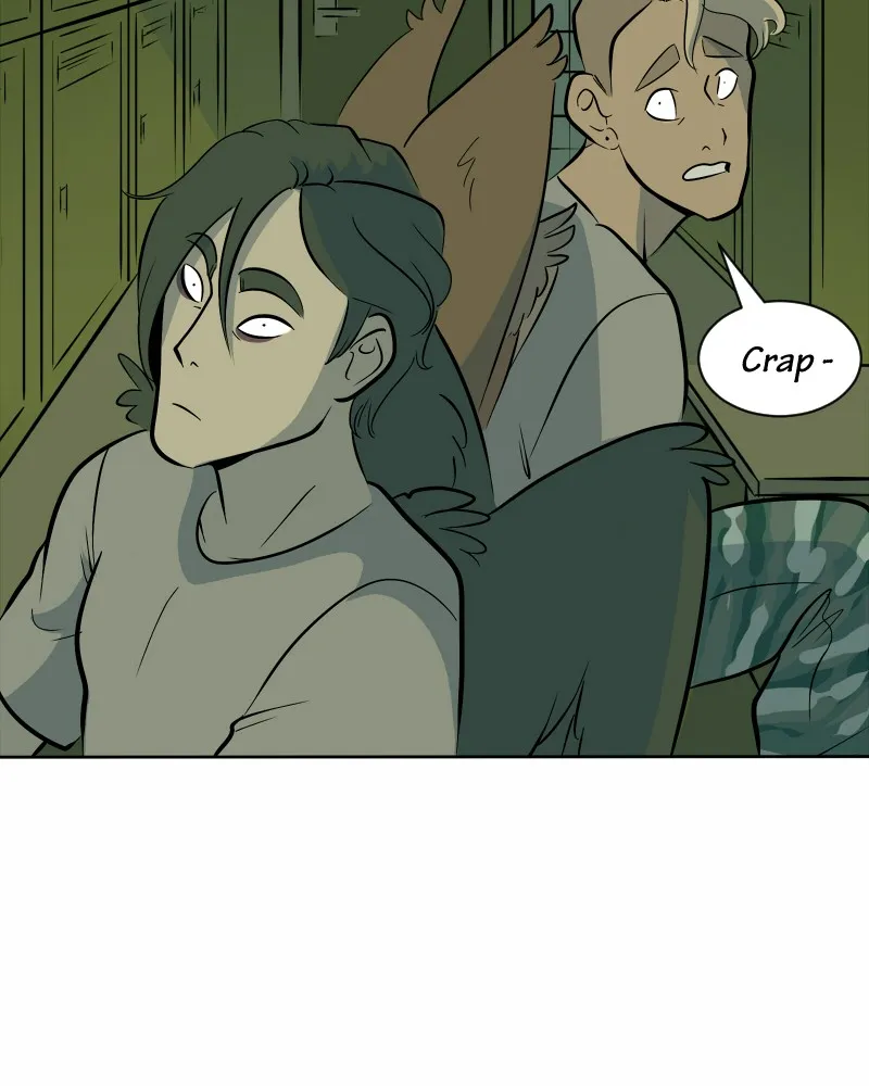 The Croaking Chapter 55 page 49 - 