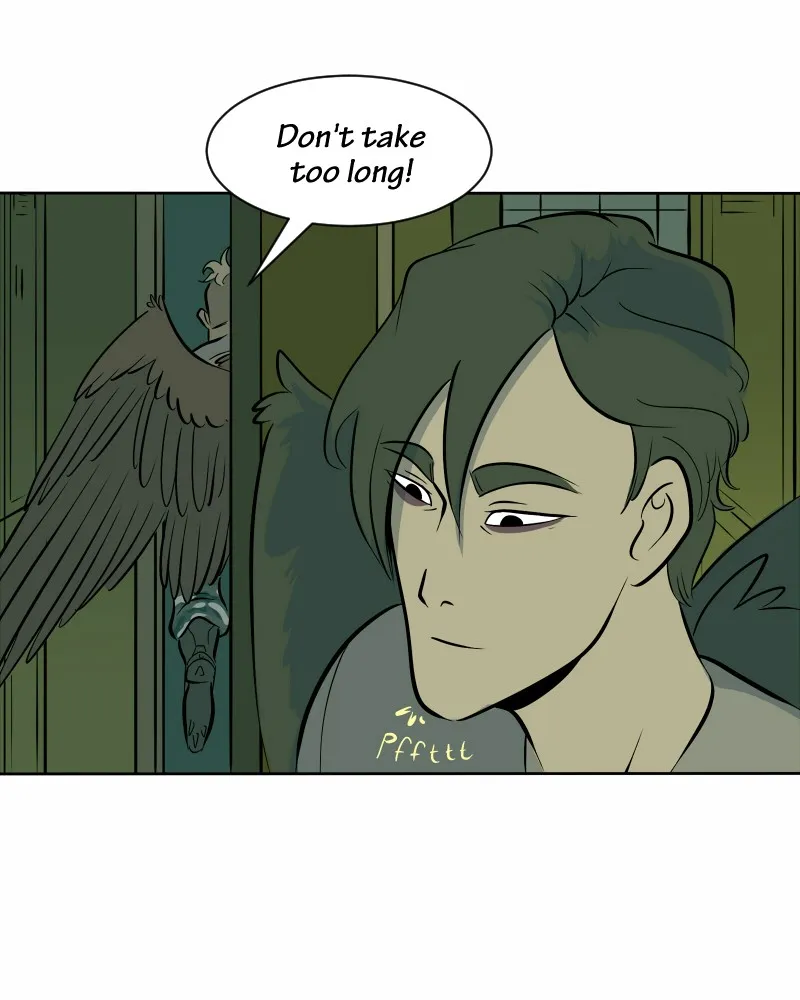 The Croaking Chapter 55 page 51 - 