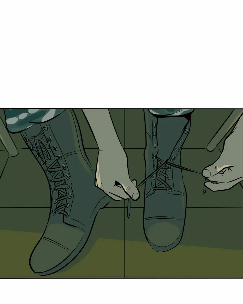 The Croaking Chapter 55 page 52 - 