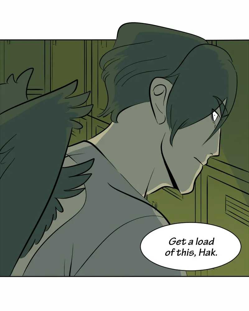 The Croaking Chapter 55 page 53 - 