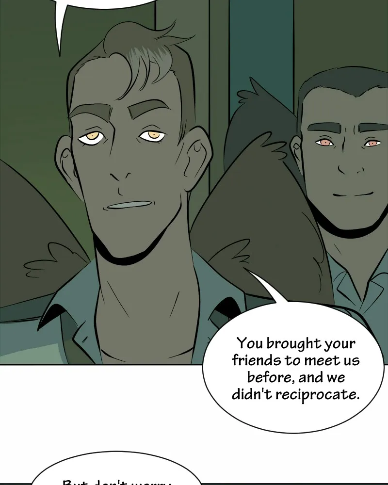 The Croaking Chapter 55 page 55 - 