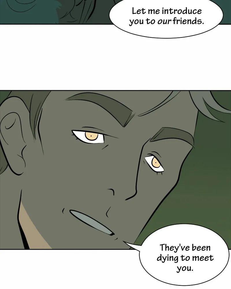 The Croaking Chapter 55 page 57 - 