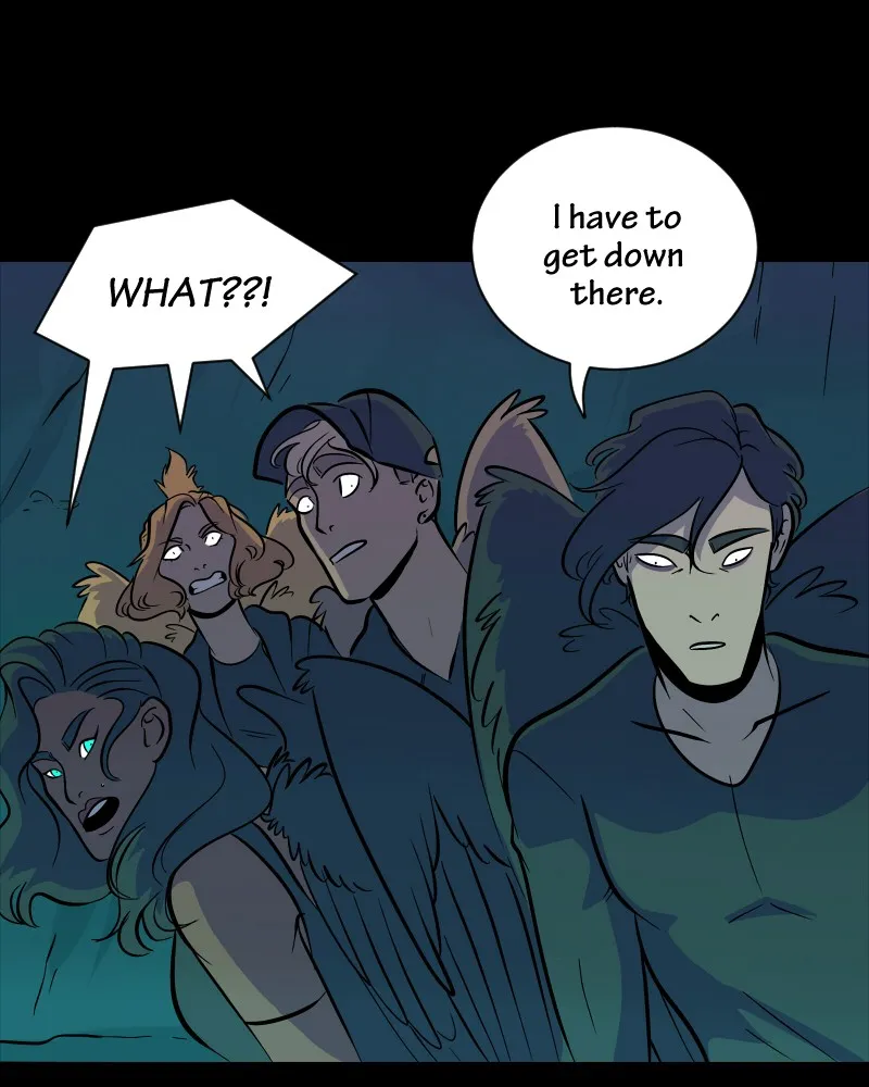 The Croaking Chapter 55 page 7 - 