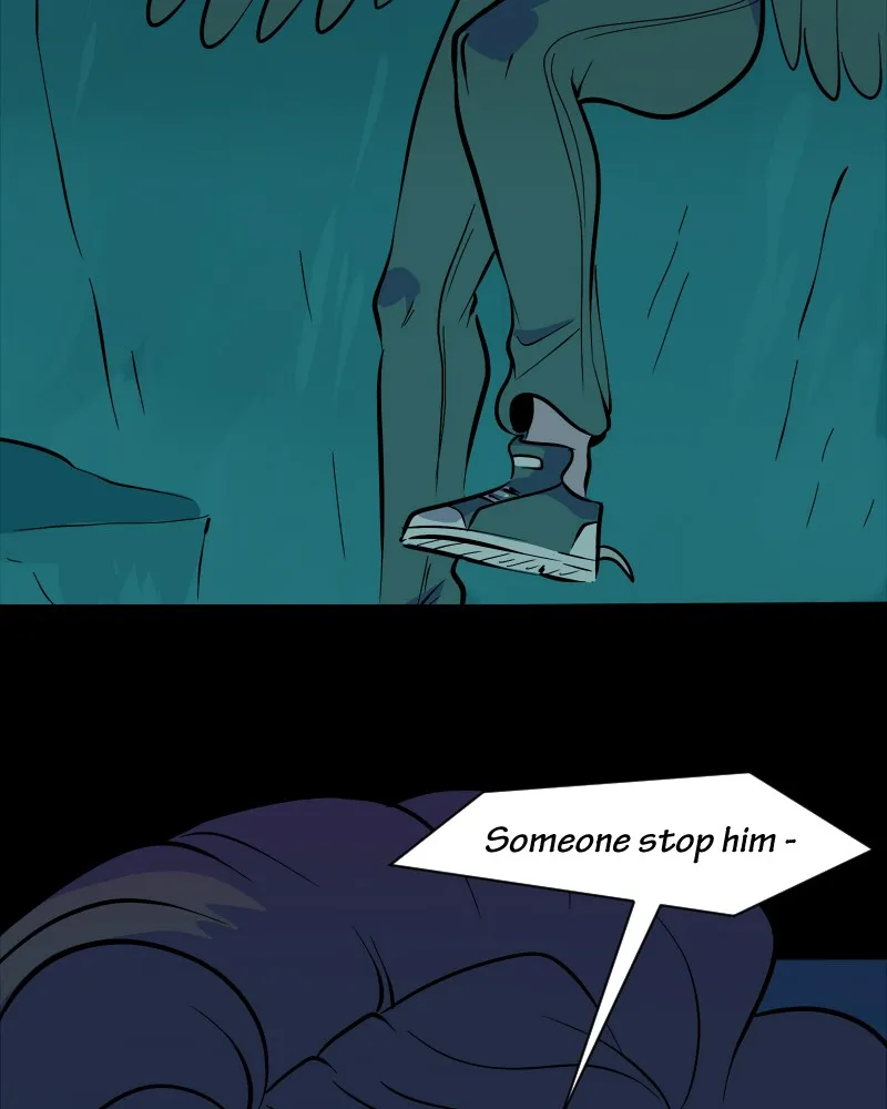 The Croaking Chapter 55 page 9 - 