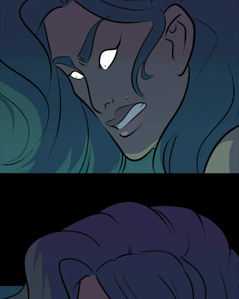 The Croaking Chapter 55 page 10 - 