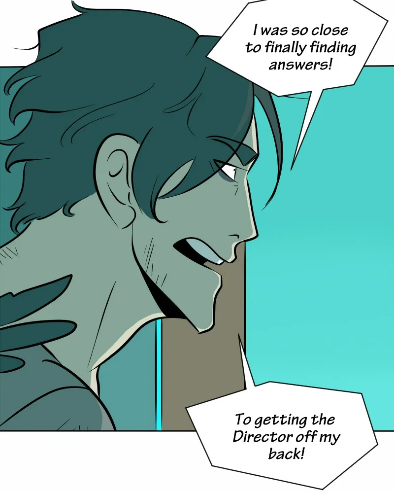 The Croaking Chapter 56 page 13 - 