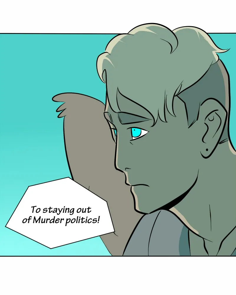 The Croaking Chapter 56 page 14 - 