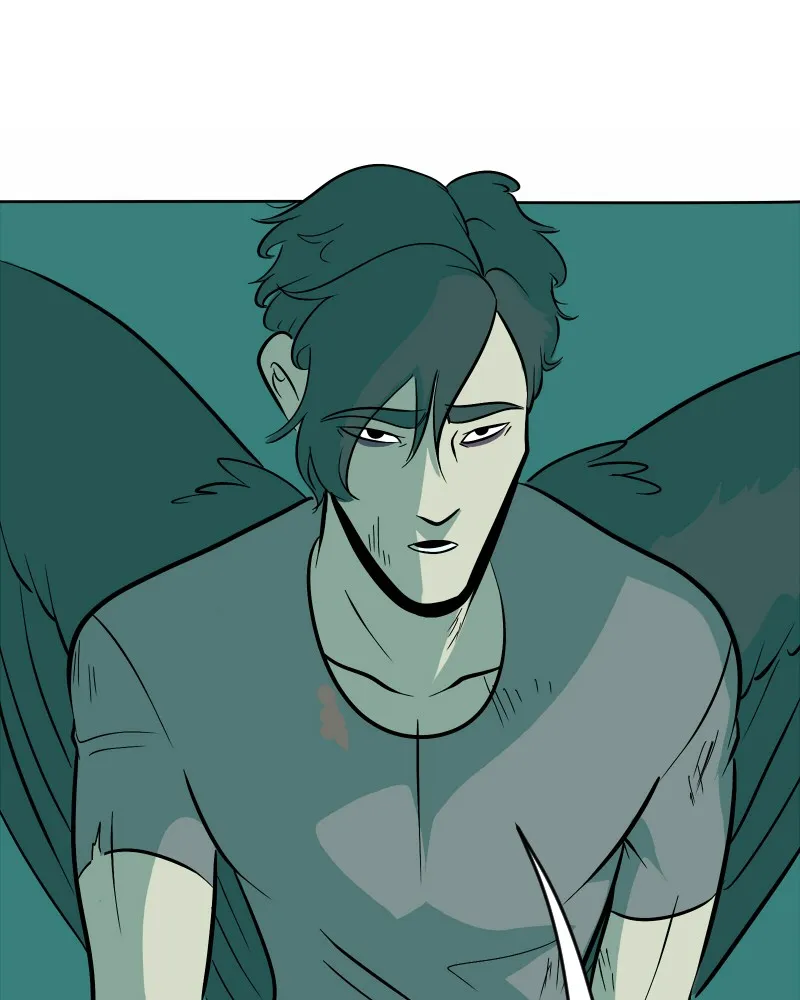 The Croaking Chapter 56 page 15 - 