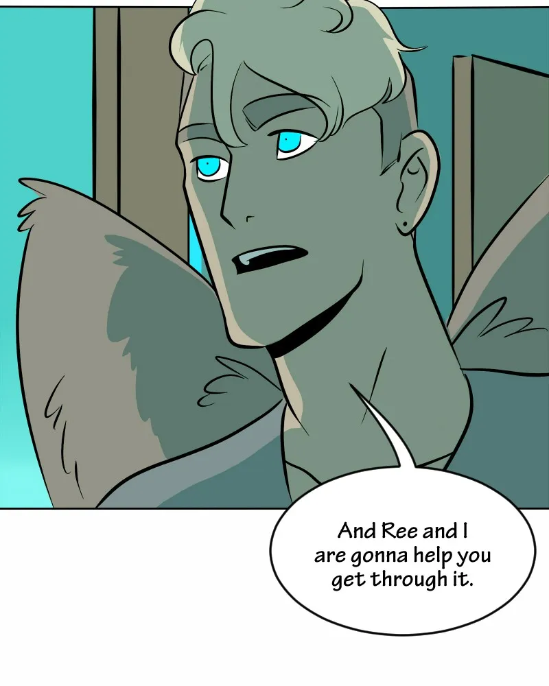 The Croaking Chapter 56 page 18 - 