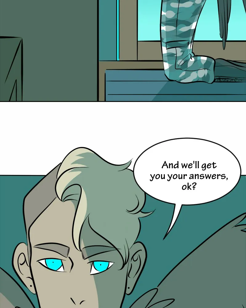 The Croaking Chapter 56 page 20 - 