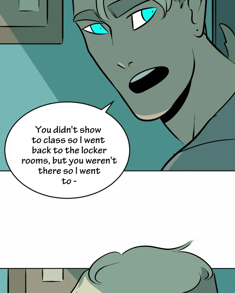 The Croaking Chapter 56 page 3 - 